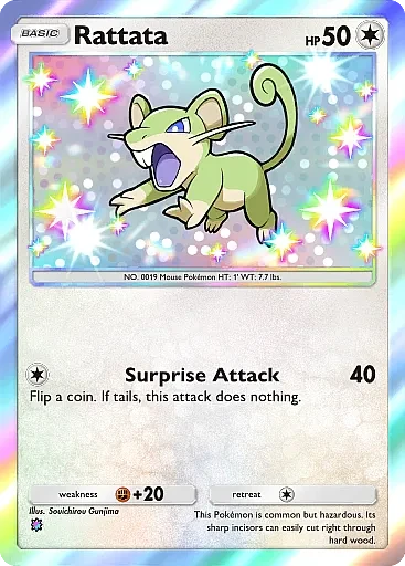 Rattata