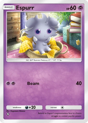Espurr