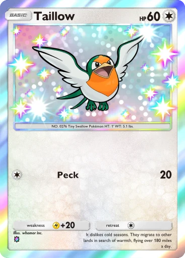 Taillow