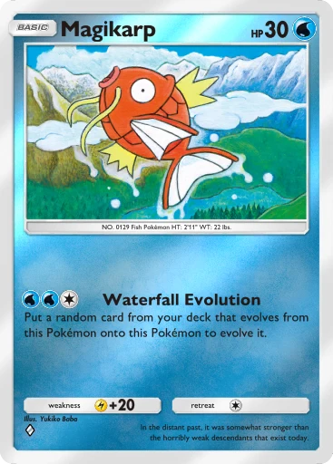 Magikarp