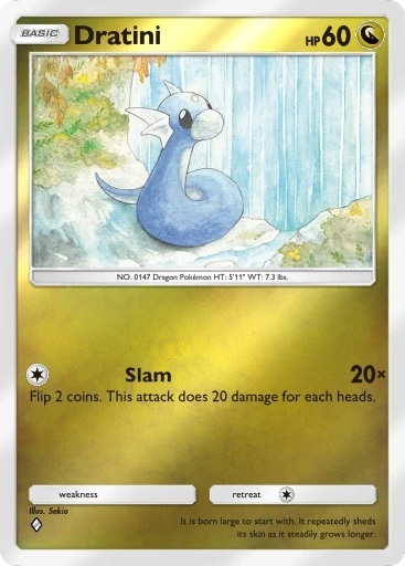 Dratini