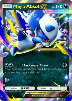 Mega-Absol-ex