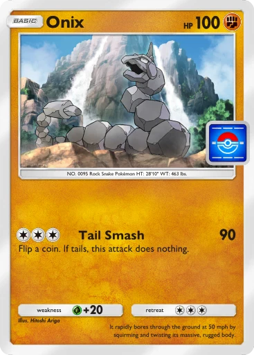 Onix