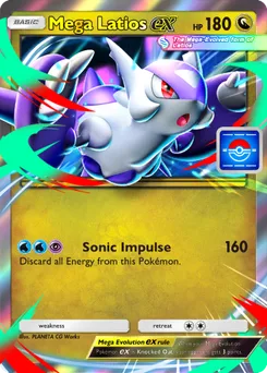 Mega-Latios-ex