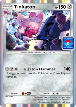 Granforgita