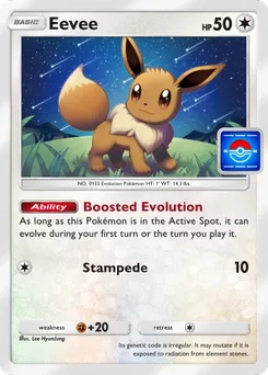 Evoli