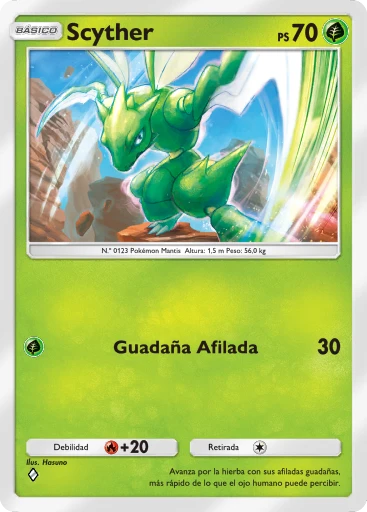 Scyther