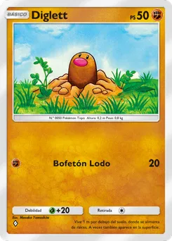 Diglett