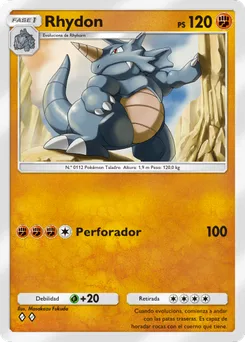 Rhydon