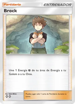 Brock