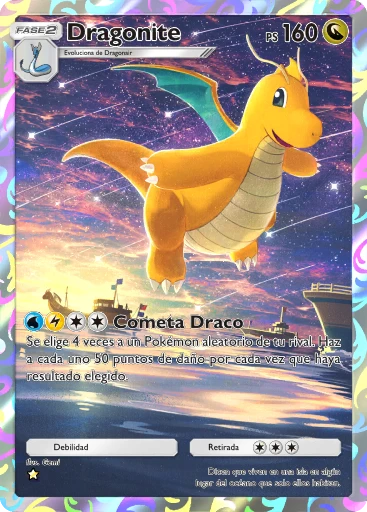 Dragonite