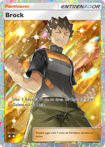 Brock
