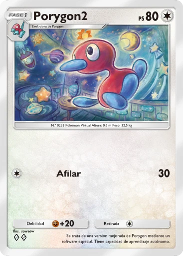 Porygon2
