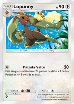 Lopunny
