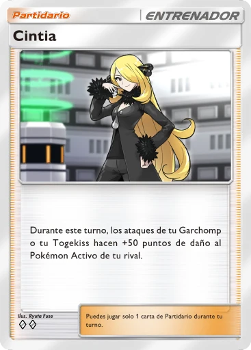 Cintia