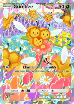 Combee