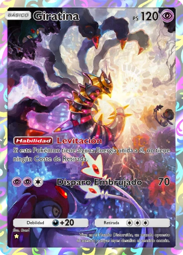 Giratina