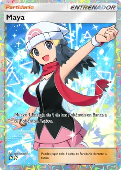 Maya