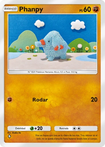 Phanpy