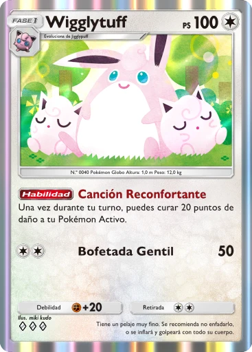 Wigglytuff