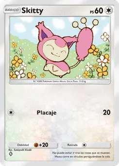 Skitty