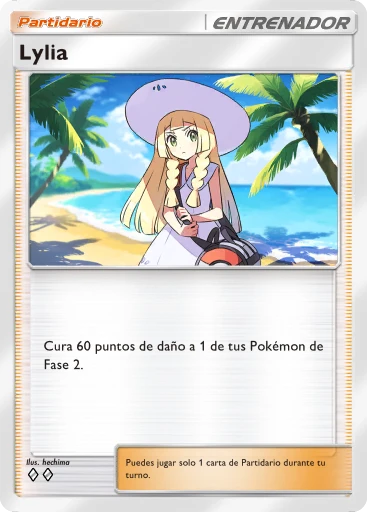 Lylia