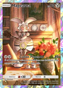 Magearna