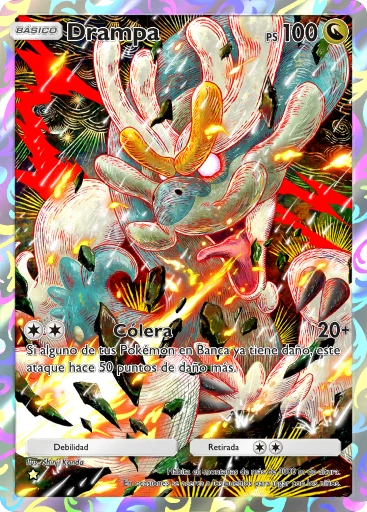 Drampa