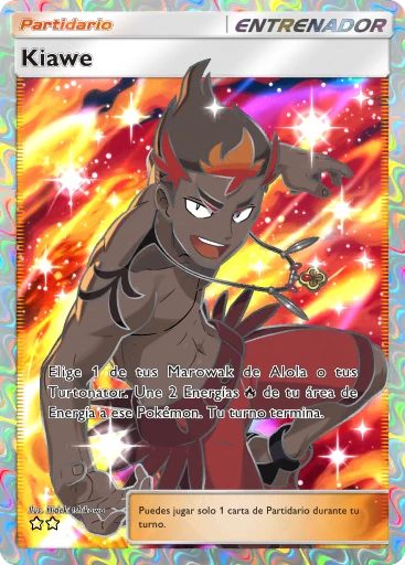Kiawe