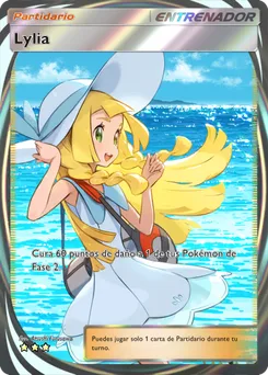 Lylia