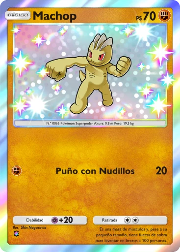 Machop
