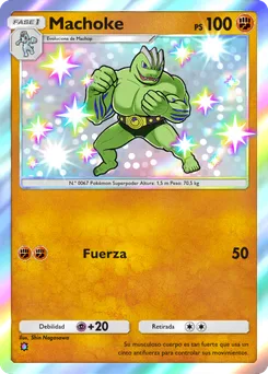 Machoke