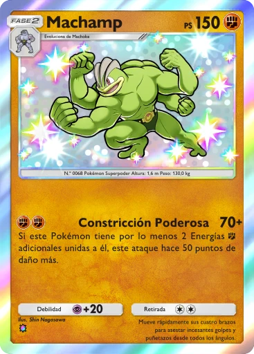 Machamp