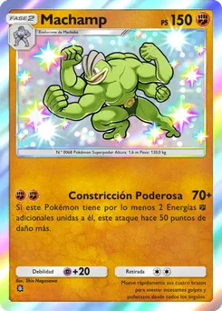 Machamp