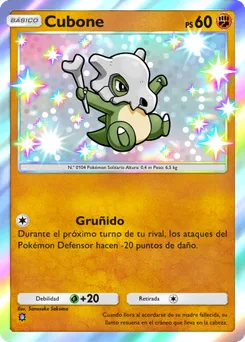 Cubone