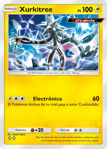Xurkitree