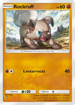 rockruff