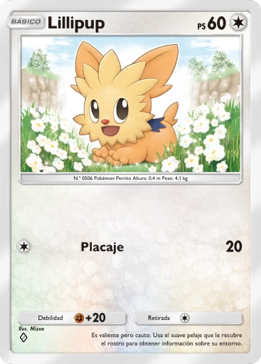 Lillipup