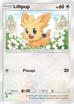 lilipup
