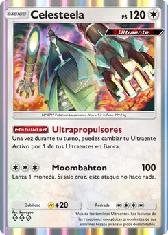 Celesteela