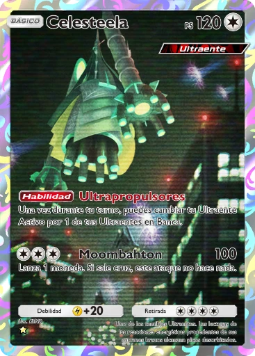 Celesteela
