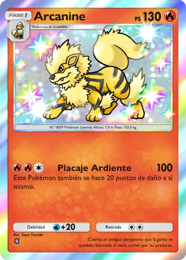 arcanino