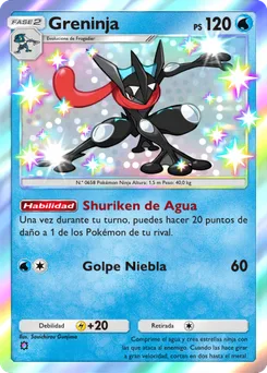 greninja
