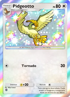 Pidgeotto
