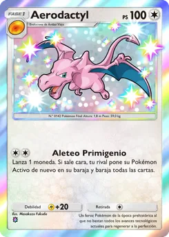 Aerodáctilo