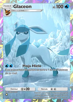 Glaceón