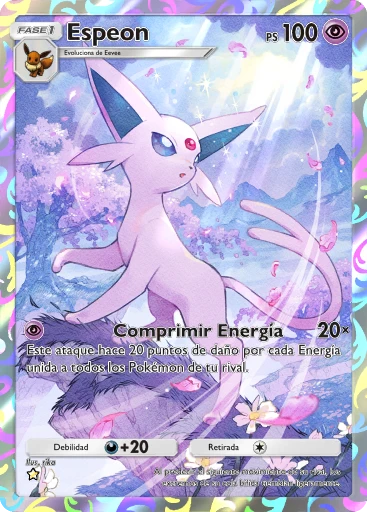 Espeon