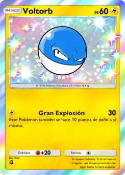 voltorb