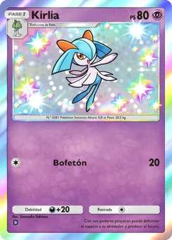 kirlia