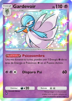 Gardevoir